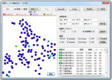 KMSpotData 強震モニタ観測点データ編集ツール